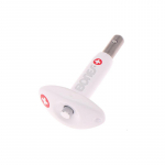 T&otilde;mmits Rulluisulaagrite Lahtiv&otilde;tmiseks Longboard Drift Board Augulaagri T&ouml;&ouml;riist valge