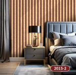 Isekleepuv puiduimitatsiooniga tapeet Puitpaneel Dekoratiivne seinakleebis Aktsentseinad Kodu dekoratsioon Taustakate Eemaldatav dekoratsioon 45cm*10m