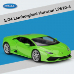 Uus 1:24 Lamborghini LP610-4 Sulamist V&otilde;idus&otilde;iduauto Mudel Valatud Metallist Sportauto Mudel Simulatsioon Trendikad Kaunistused Kollektsioon Laste M&auml;nguasjad Poiste Kingitus kollane