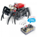 Academy Science Juhtmega/Juhtmevaba &Auml;mblikrobot Kaugjuhtimispuldiga Mudeli Ehituskomplektid