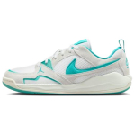 Air Jordan Jordan CMFT Era Pesitud Sinakasroheline Naiste Tossud Valge Seil HJ6778-113 35.5