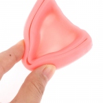 4 tk hambaravi simulatsiooni suu&otilde;mbluse mudel igeme&otilde;mbluse &otilde;petamise varustus