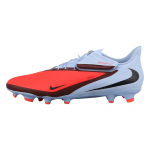 Nike Phantom 6 Low Academy EasyOn MG Scary Good Pack Unisex tossud Punane Kuninglik-toon Ere-punane HQ2321-400 40.5