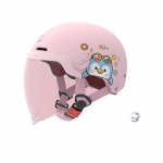 Elektriauto Mootorratta Poolkiiver Poisid ja T&uuml;drukud Lapsed Armas Kiiver Neli Aastaaega Kiiver 3C Children's Helmet