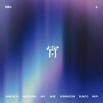 ENHYPEN - Jaapani 4. singelalbum [YOI] REGULAR VERSION