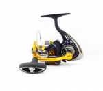 Daiwa Rull Spinning 23 Revros LT 5000 CXH (5140)