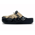Crocs Classic klomp EVA Punk Terav Okas Minimalistlik Mood Mitmek&uuml;lgne Aukudega King Unisex Must 43-44 must