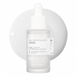 NEOGEN Real Niacinamide 15% seerum 30ml