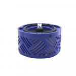 Mootorieelne ja -j&auml;rgne HEPA-filtrikomplekt Dyson V6 DC59 tolmuimeja osadele, sobivad osadele DY-96674101 ja DY-96566101