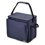 Thermos pehme jahedam kott 5L 15L 17L 20L 22L Midnight Blue (22L)