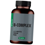 B-vitamiinid, Vitamin B Complex, Sporter 90kaps (36584012) 90caps
