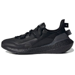 Parley x adidas UltraBoost 21 Must Hall Unisex Tossud Core-Black Grey-Five H01177 36