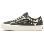 Vans Old Skool Tapered Eco Theory Unisex tossud Hall Asfalt Naturaalne VN0A54F48CO 36