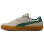 AMI x Puma Suede Crepe Pristine Unisex tossud Kreemjas 384146-01 35.5