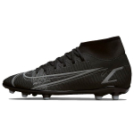 Nike Mercurial Superfly 8 Club MG Must Raudhall Meeste Tennised CV0852-004 44