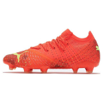Puma Future 1.4 FG AG Fearless Pack Unisex tossud Oranž Fiery-Coral Fizzy-Light 106989-03 45