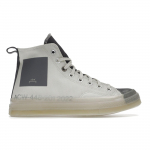 A-Cold-Wall* x Converse Chuck 70 High Silver Birch Unisex tossud Valge Kivistus Teras-Hall A02276C 36