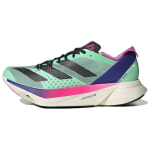 Adidas Adizero Adios Pro 3 Pulse Mint Lucid Blue Unisex Tossud Green Core-Black GW4249 40