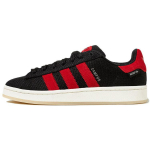 Adidas Campus 00s TKO mustad v&otilde;imsad punased unisex tossud, s&uuml;damik-must valkjas HP6539 46