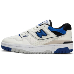 New Balance 550 Sea Salt Team Royal Unisex tossud Valge BB550VTA 37