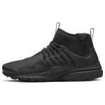 Nike Air Presto Mid Utility Kolmekordne Must Meeste Tossud DC8751-003 44