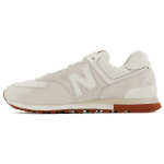 New Balance 574 Sea Salt Rust Unisex Tossud Valge ML574BS2 42