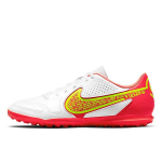 Nike Tiempo Legend 9 Club TF Motivation Pack Meeste Tennised Valge Bright-Crimson Volt DA1193-176 46