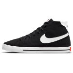 Nike Court Legacy Canvas Mid Must Valge Naiste Tennised Team-Orange DD0161-001 36