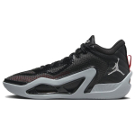 Air Jordan Tatum 1 PF Old School Meeste tossud Must Metallik-H&otilde;be Hundihall DZ3322-001 44.5