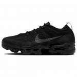 Nike Air VaporMax 2023 Flyknit Triple Black Meeste tossud Antratsiit DV1678-003 40