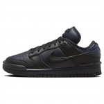 Nike Dunk Low Twist Dark Obsidian Naiste Tossud Sinine Must DZ2794-400 35.5