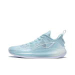 Li-Ning Liren 3 v2 Low Premium Luna Meeste Tennised Sinised ABAT057-2 46⅓