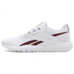 Reebok Flexagon Energy 4 Valge Klassikaline Kastanipunane Meeste Tennised Core-Black 100033520 43