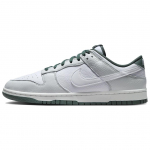 Nike Dunk Low SE Photon Dust Vintage Green Meeste tossud Valge HF2874-001 40.5