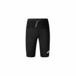 Nike Dri-FIT Pingutusn&ouml;&ouml;riga Detail Keskmise V&ouml;&ouml;kohaga Liibuvad J&otilde;usaali L&uuml;hikesed P&uuml;ksid Meeste Aluspesu Must DV9308-010 XXL