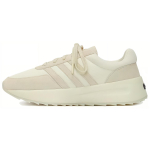Fear of God Athletics x adidas Los Angeles Runner Kahvatukollased Unisex tossud Kreemjas IH2275 42⅔ beige