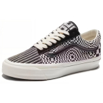 Vans Premium Old Skool 36 Pattern Clash Meeste tossud Must VN000CNGBLK 39