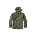 Timberland &uuml;hev&auml;rviline kapuutsiga vabaaja veekindel kokkupakitav jope Meeste jakid Cassel-Green A41TF-590 XXL