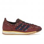 adidas SL72 OG Ornate Carpet Pack - Shadow Red Meeste tossud Kastanipunane Heleroheline-Kuldne ID1434 37⅓