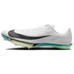 Nike Air Zoom Maxfly 2 Valge Heleroheline Meeste Tossud Vaevu-Roheline Must FD8395-102 41