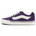 Vans Knu-Skool Tume Lilla Unisex Tossud VN000CS0DRV 35