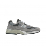 New Balance 992 Valmistatud USA-s Hall 2025 Unisex Tossud H&otilde;be-Metallik U992GY 37.5