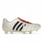 Adidas Predator Mania FG &Scaron;ampanja Unisex Tossud Kreemjas Tumevalge Pilvevalge IH0965 45⅓