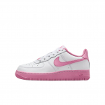 Nike Air Force 1 Low GS Magic Flamingo Laste tossud Roosa Valge IB4411-100 35.5