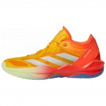 Adidas Adizero Select 2.0 SMU Collegiate Gold Solar Red Meeste Tossud Kollane Taevakarva IF4597 43⅓