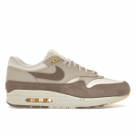 Nike Air Max 1 Premium Light Bone Cave Stone Unisex tossud Kreemjas IB6390-001 42.5