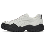 ASICS Gel Pickax Oyster Grey Black Unisex tossud 1203A746-021 42.5