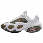 Veneda Carter x Nike Air Max Muse Valged Cargo Khaki Naiste tossud Hyper-Pink Samet-Pruun Metallik-H&otilde;be HV9928-100 38