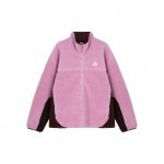 Nike ACG Therma-Fit Adv T&auml;htede Tikandiga Kunstkarusnahast Kraega Mugav Soe Jakk Meeste jakid Julge-Roosa FV8654-632 XL