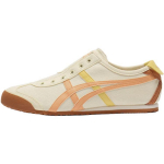 Onitsuka Tiger Mexico 66 Slip-On Ivory Summer Dune Unisex tossud Kreemjas 1183A360-751 36